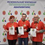 Триумф победителей и прекрасное завершение сегодняшнего соревновательного дня Триумф победителей и прекрасное завершение сегодняшнего соревновательного дня