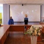 Обучающиеся приняли участие в квест-игре «Все о космосе»