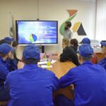 Всероссийская акция «Поделись своим Знанием. Новые горизонты» Всероссийская акция «Поделись своим Знанием. Новые горизонты»