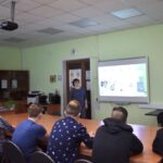 Всероссийская акция «Поделись своим Знанием. Новые горизонты» Всероссийская акция «Поделись своим Знанием. Новые горизонты»