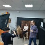 Завершился II (основной) этап 5 регионального профориентационного марафона «Профессии-да!» Завершился II (основной) этап 5 регионального профориентационного марафона «Профессии-да!»