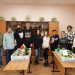 Завершился II (основной) этап 5 регионального профориентационного марафона «Профессии-да!» Завершился II (основной) этап 5 регионального профориентационного марафона «Профессии-да!»