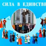 Участие в информационной акции МВД России «Твой выбор»