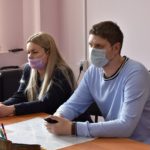 Информационно-просветительское профилактическое мероприятие, посвященное Всемирному дню здоровья