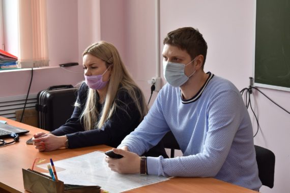 Информационно-просветительское профилактическое мероприятие, посвященное Всемирному дню здоровья