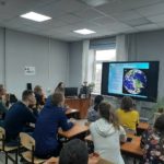 Стартовала #КосмическаяНеделя Стартовала #КосмическаяНеделя