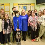 Информационно-просветительское профилактическое мероприятие, посвященное Всемирному дню здоровья