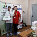 Триумф победителей и прекрасное завершение сегодняшнего соревновательного дня Триумф победителей и прекрасное завершение сегодняшнего соревновательного дня