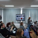 Семинар для педагогов и специалистов, работающих с молодежью «Концепции и решения по обеспечению безопасности в сети Интернет» Семинар для педагогов и специалистов, работающих с молодежью «Концепции и решения по обеспечению безопасности в сети Интернет»