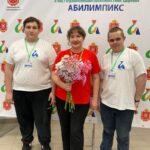 Триумф победителей и прекрасное завершение сегодняшнего соревновательного дня Триумф победителей и прекрасное завершение сегодняшнего соревновательного дня