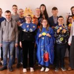 Обучающиеся приняли участие в квест-игре «Все о космосе»