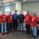 Токарные работы на станках с ЧПУ Токарные работы на станках с ЧПУ
