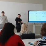 Семинар «Как строить работу в социальных сетях» Семинар «Как строить работу в социальных сетях»