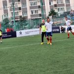 Стартовал Кубок РФС «Стальная воля»