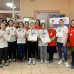 Завершился VI Региональный чемпионат «Абилимпикс» Завершился VI Региональный чемпионат «Абилимпикс»