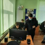 Профилактическое мероприятие «Безопасность детей - забота взрослых» по ПДД Профилактическое мероприятие «Безопасность детей - забота взрослых» по ПДД