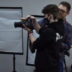 Единый день открытых дверей. Компетенция Фотограф Единый день открытых дверей. Компетенция Фотограф