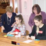 Профориентационный марафон «Профессии – Да!» Профориентационный марафон «Профессии – Да!»