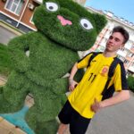 Стартовал Кубок РФС «Стальная воля»