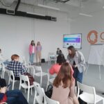 В Туле стартовал форум «Будет толк» В Туле стартовал форум «Будет толк»