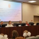 Совещание со студенческим спортивным сообществом ТО и АССК России по развитию студенческого спорта в регионе Совещание со студенческим спортивным сообществом ТО и АССК России по развитию студенческого спорта в регионе