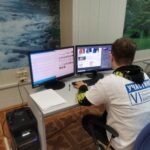 Первый день проведения конкурсных испытаний VI Регионального чемпионата «Абилимпикс» Первый день проведения конкурсных испытаний VI Регионального чемпионата «Абилимпикс»