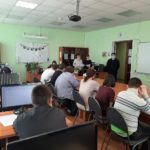 Профилактическое мероприятие «Безопасность детей - забота взрослых» по ПДД Профилактическое мероприятие «Безопасность детей - забота взрослых» по ПДД