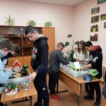 Завершился II (основной) этап 5 регионального профориентационного марафона «Профессии-да!» Завершился II (основной) этап 5 регионального профориентационного марафона «Профессии-да!»