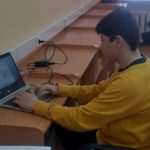 Профориентационный марафон «Профессии – Да!» Профориентационный марафон «Профессии – Да!»