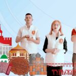 Стартовал VI Региональный чемпионат по профессиональному мастерству среди инвалидов и лиц с ограниченными возможностями здоровья «Абилимпикс» Стартовал VI Региональный чемпионат по профессиональному мастерству среди инвалидов и лиц с ограниченными возможностями здоровья «Абилимпикс»