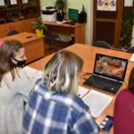 Единый день открытых дверей. Компетенция Предпринимательство