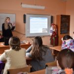 Информационно-просветительское профилактическое мероприятие, посвященное Всемирному дню здоровья