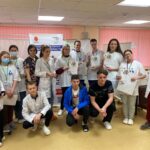 Завершился VI Региональный чемпионат «Абилимпикс» Завершился VI Региональный чемпионат «Абилимпикс»