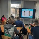 Стартовала #КосмическаяНеделя Стартовала #КосмическаяНеделя