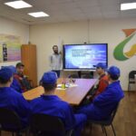 Всероссийская акция «Поделись своим Знанием. Новые горизонты» Всероссийская акция «Поделись своим Знанием. Новые горизонты»