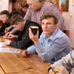 Единый день открытых дверей Единый день открытых дверей