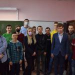 Информационно-просветительское профилактическое мероприятие, посвященное Всемирному дню здоровья