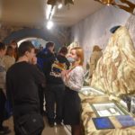 Обучающиеся посетили экспозицию «Земля героев» в Тульском венно-историческом музее на территории Тульского Кремля Обучающиеся посетили экспозицию «Земля героев» в Тульском венно-историческом музее на территории Тульского Кремля