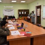 Единый день открытых дверей. Компетенция Предпринимательство