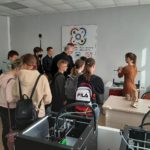 Профориентационный марафон «Профессии-да!» Профориентационный марафон «Профессии-да!»