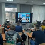 Стартовала #КосмическаяНеделя Стартовала #КосмическаяНеделя