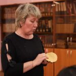 Единый день открытых дверей. Компетенция Швея