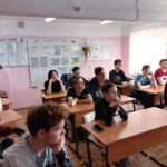 Урок-беседа «Солдаты милосердия» Урок-беседа «Солдаты милосердия»