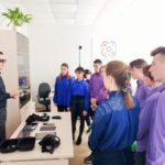 Профориентационный марафон «Профессии-да!» Профориентационный марафон «Профессии-да!»