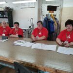 Первый день проведения конкурсных испытаний VI Регионального чемпионата «Абилимпикс» Первый день проведения конкурсных испытаний VI Регионального чемпионата «Абилимпикс»