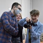 Единый день открытых дверей Единый день открытых дверей