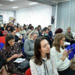 Семинар для педагогов и специалистов, работающих с молодежью «Концепции и решения по обеспечению безопасности в сети Интернет» Семинар для педагогов и специалистов, работающих с молодежью «Концепции и решения по обеспечению безопасности в сети Интернет»