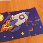 Обучающиеся приняли участие в квест-игре «Все о космосе»