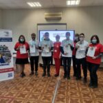 Первый день проведения конкурсных испытаний VI Регионального чемпионата «Абилимпикс» Первый день проведения конкурсных испытаний VI Регионального чемпионата «Абилимпикс»