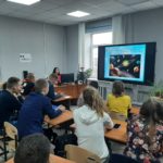 Стартовала #КосмическаяНеделя Стартовала #КосмическаяНеделя